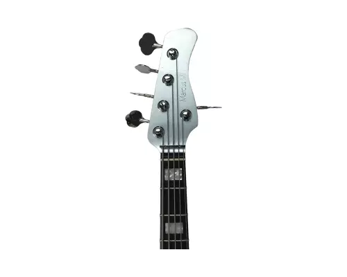 Marcus Miller 5 String Bass 3